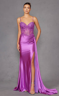 Juliet 2535K Dress view 11