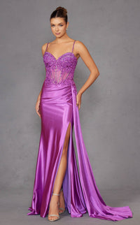 Juliet 2535K Dress view 12