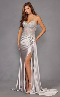 Juliet 2535K Dress view 19