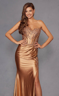 Juliet 2536K Dress view 7