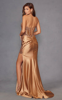 Juliet 2536K Dress view 20