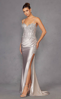 Juliet 2536K Dress view 15