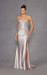 Juliet 2536K Dress view 5