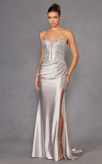 Juliet 2536K Dress view 6