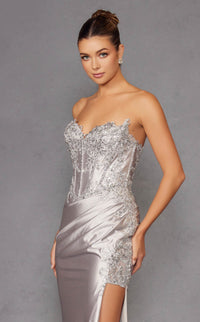 Juliet 2536K Dress view 13