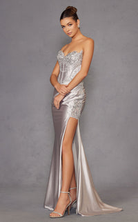 Juliet 2536K Dress view 14