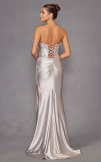Juliet 2536K Dress view 26