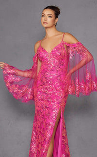 Juliet 2564U Dress view 16