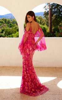 Juliet 2564U Dress view 32