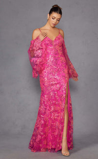 Juliet 2564U Dress view 4