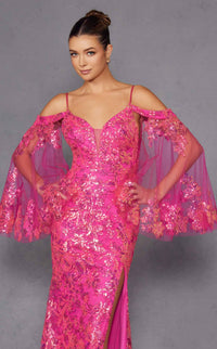 Juliet 2564U Dress view 21