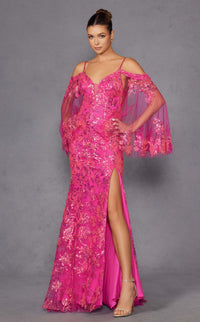Juliet 2564U Dress view 11