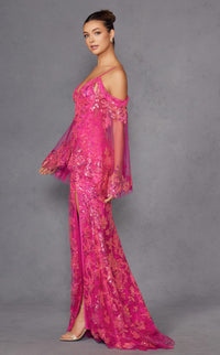 Juliet 2564U Dress view 33
