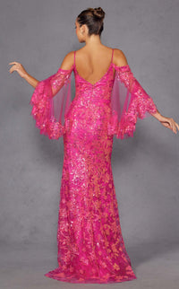Juliet 2564U Dress view 37