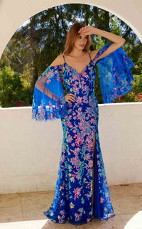 Juliet 2564U Dress view 2
