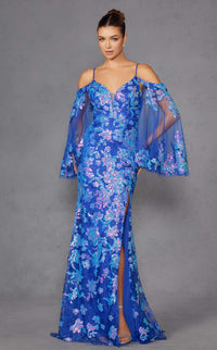 Juliet 2564U Dress view 12
