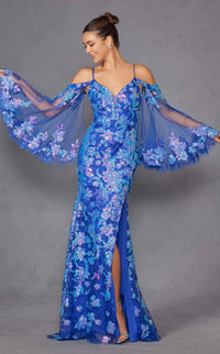 Juliet 2564U Dress view 14