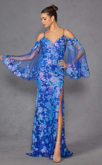 Juliet 2564U Dress view 15