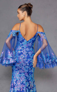 Juliet 2564U Dress view 27