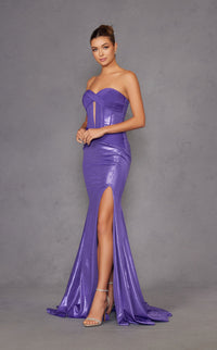 Juliet 2578H Dress view 32
