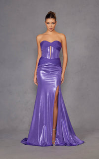 Juliet 2578H Dress view 6