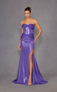 Juliet 2578H Dress view 7
