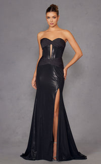 Juliet 2578H Dress view 4