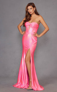 Juliet 2579H Dress view 6