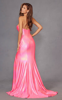 Juliet 2579H Dress view 30