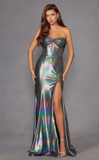 Juliet 2579H Dress view 7