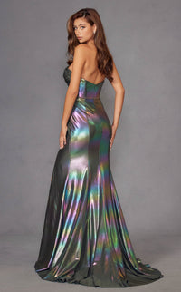 Juliet 2579H Dress view 26