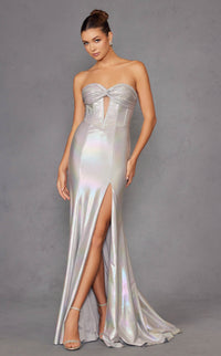 Juliet 2579H Dress view 12