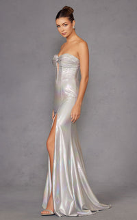 Juliet 2579H Dress view 23
