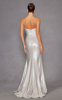 Juliet 2579H Dress view 32