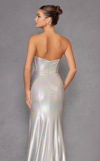 Juliet 2579H Dress view 22