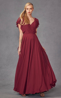Juliet 261 Dress view 1