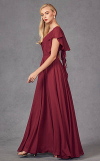 Juliet 261 Dress view 5