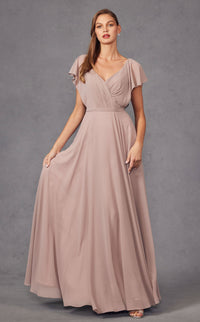 Juliet 261 Dress view 3