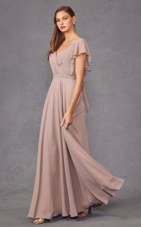 Juliet 261 Dress view 6