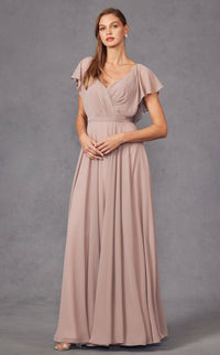 Juliet 261 Dress view 4