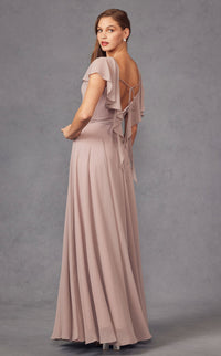 Juliet 261 Dress view 8