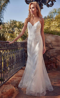 Juliet 271 Dress view 4