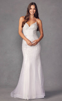 Juliet 271 Dress view 3