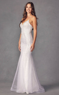 Juliet 271 Dress view 9