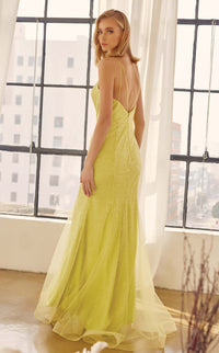 Juliet 271 Dress view 18