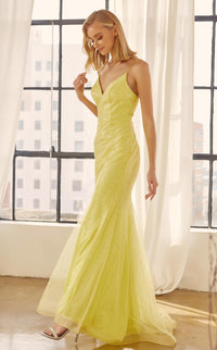 Juliet 271 Dress view 8