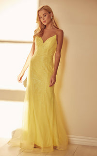 Juliet 271 Dress view 5