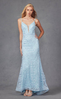 Juliet 272 Dress view 1