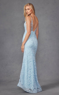 Juliet 272 Dress view 4