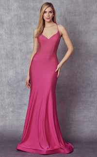 Juliet 276 Dress view 3
